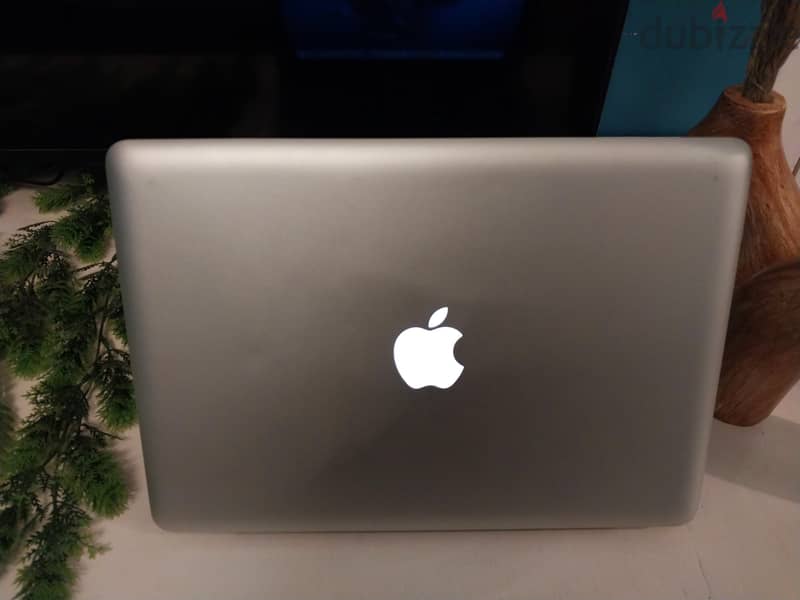 MacBook Pro (13-inch, Mid 2012) 4