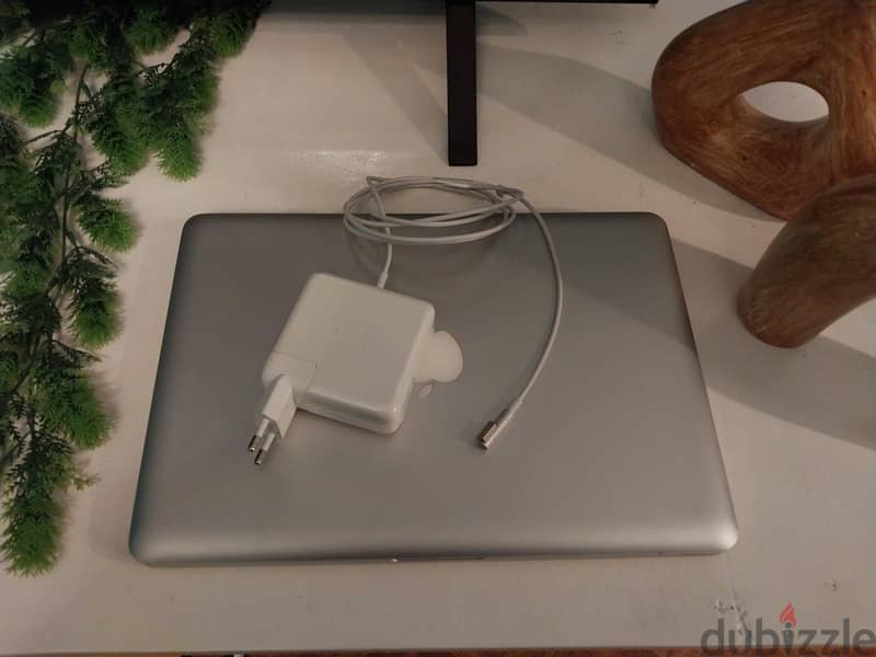 MacBook Pro (13-inch, Mid 2012) 5