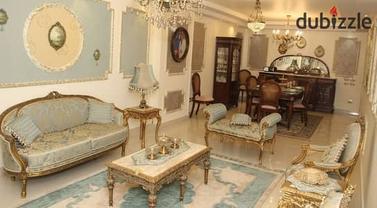 Distinctive residential unit for sale in Al-Iqbal (Al-Saraya)Area: 175 sqm