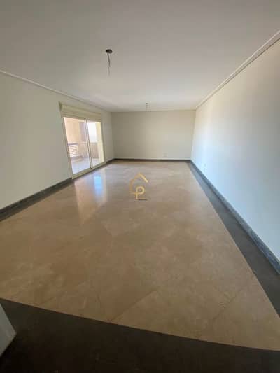 Apartment for rent in New Giza Westridge