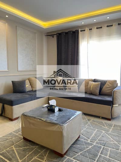 Luxury Fully Furnished Apartment for Rent in Al Rehab