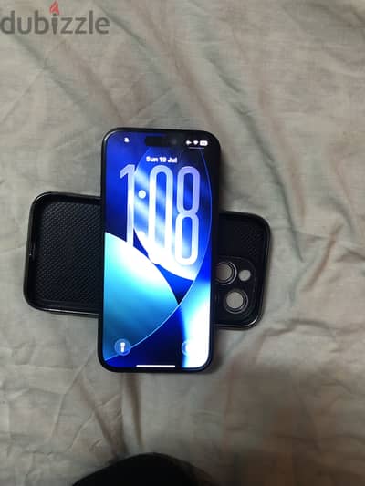 Apple - iPhone 15 Pro