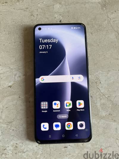 One Plus Nord 2T