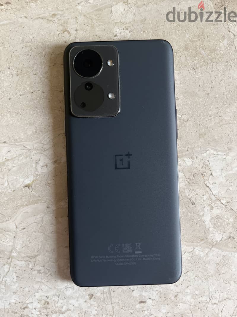 One Plus Nord 2T 1