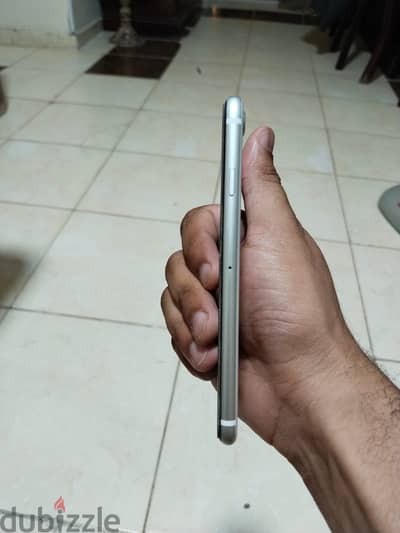 ايفون اس اي كسر زيرو