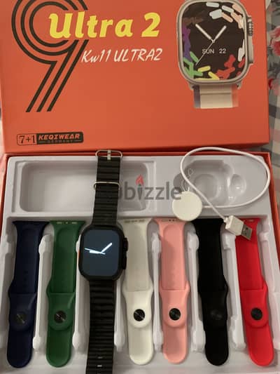 Smart watch ultra 2