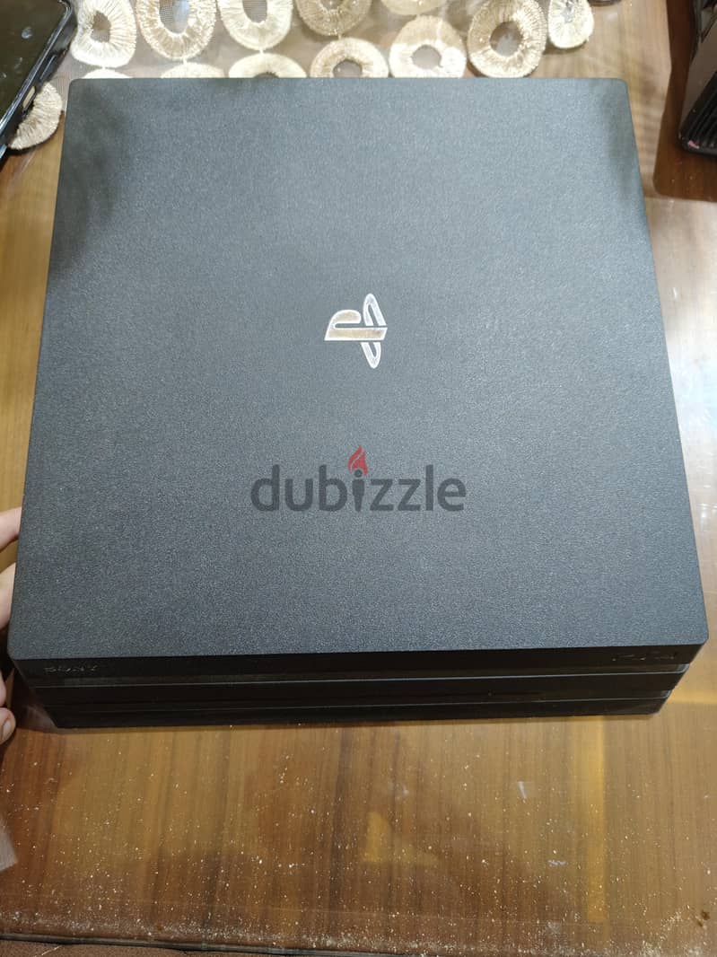 ps4 pro for sale 1