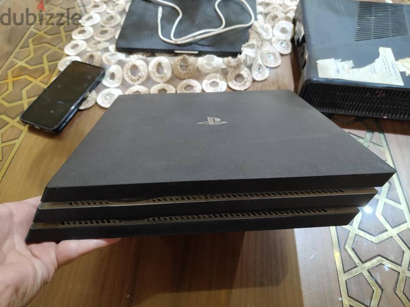 ps4 pro for sale 2
