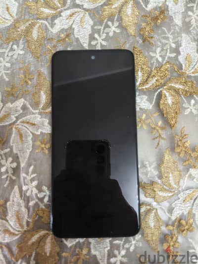 Xiaomi Redmi note 9pro