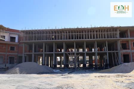 Own a 2BR of 77 m² with a private hospital inside the project