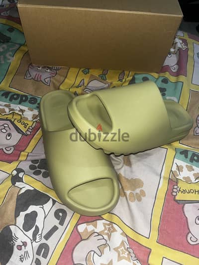 adidas Yeezy Slide Resin شبشب اديداس اوريجنال