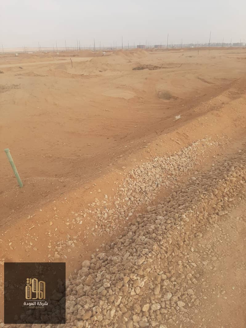 Land for sale in 31 neighborhood 2 with an area of 573 m with services 0 Land for sale in 31 neighborhood 2 with an area of 573 m with services 0