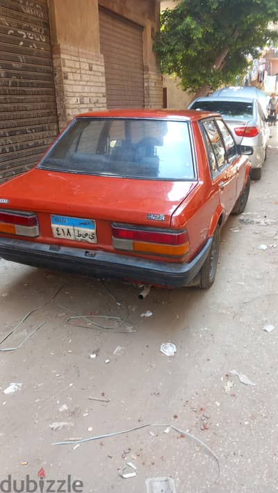 مازدا 323 1982