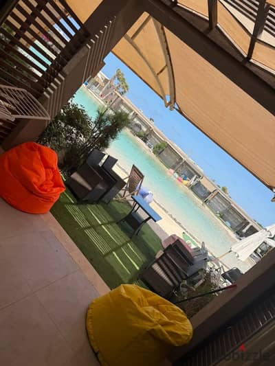 Cabana for rent at hacienda bay north coast