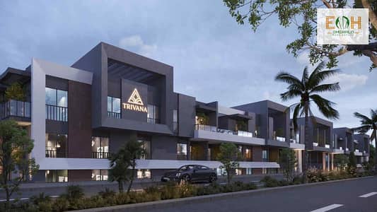 64sqm with a Prime Street View Near Premium Services