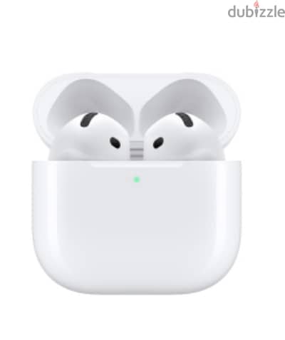 airpods 4th generation noise calbcelation