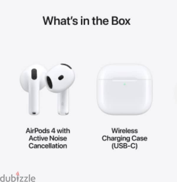 airpods 4th generation noise calbcelation 1