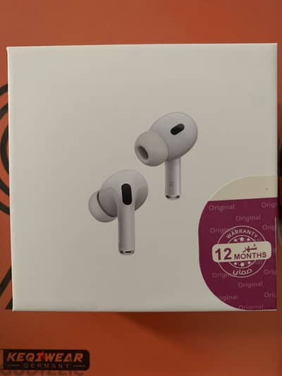 AirPods Pro 2