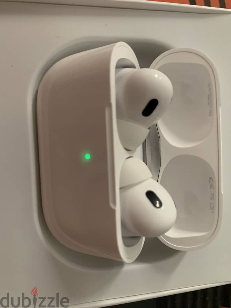 AirPods Pro 2 2