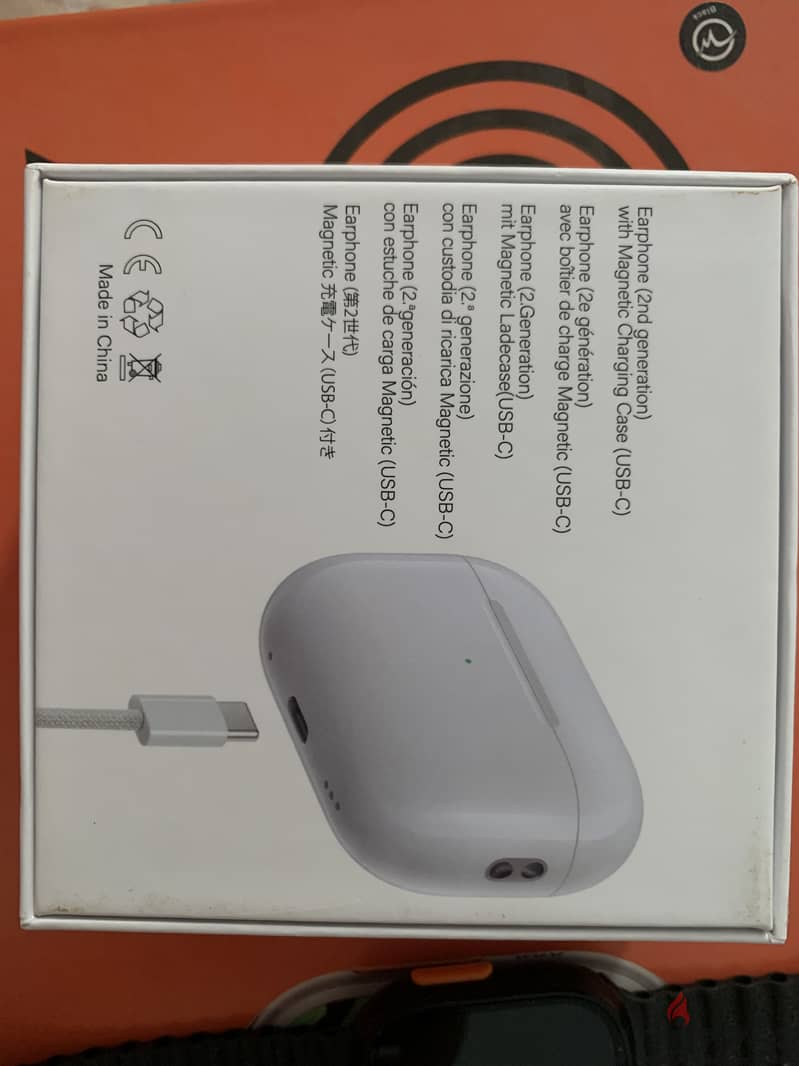 AirPods Pro 2 3