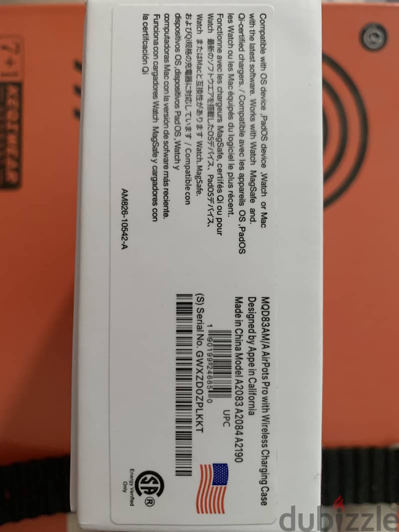 AirPods Pro 2 4