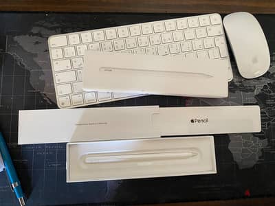 apple pro pencil