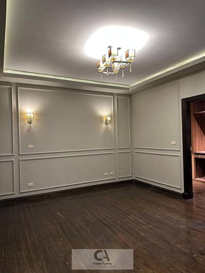 Luxury 3 Bedroom Apartment for Rent in Eastown