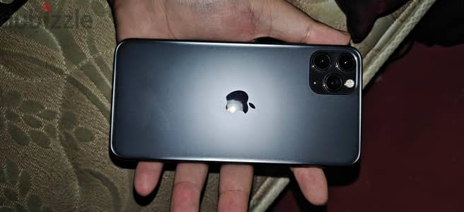 Apple - iPhone 11 Pro Max
