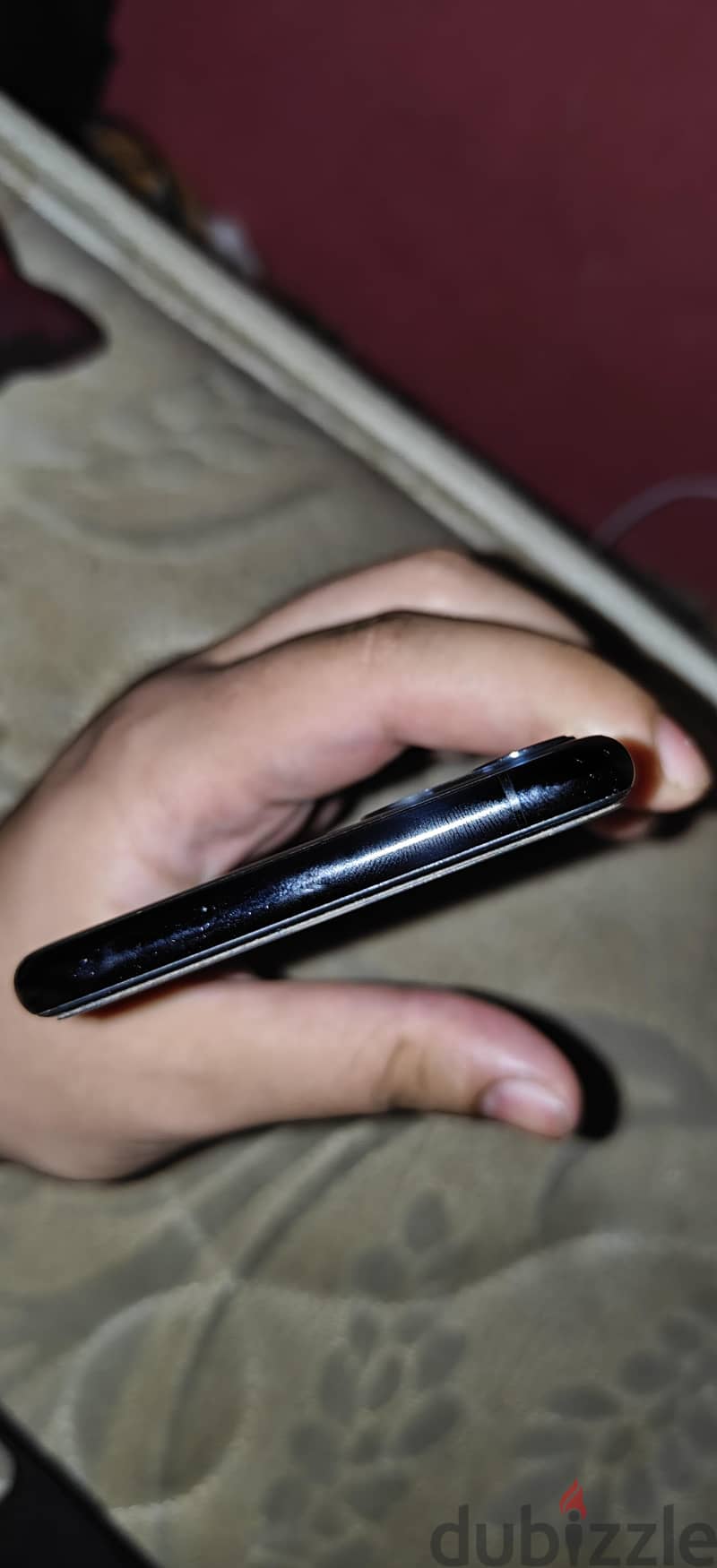 Apple - iPhone 11 Pro Max 1