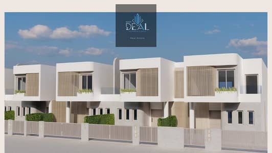 دوبلكس بجاردن خاصة في R8 بالعاصمة الإدارية، لوكيشن مميز يجمع بين الخصوصية والمساحة والراحة، مع نظام سداد مرن يناسب احتياجاتك.