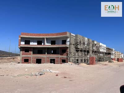 Book your 83 m² unit now at the best price in Mubarak 6