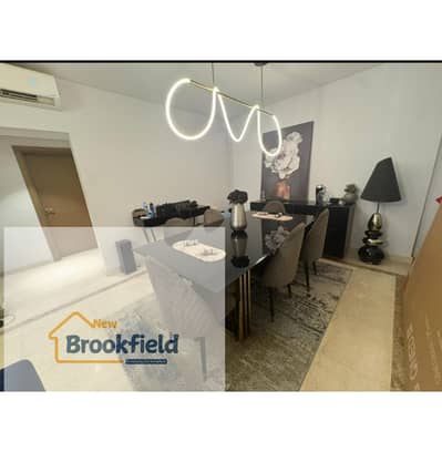 Fully Furnished Ultra-Super-Luxury Apartment for Rent in The Boulevard – Mivida