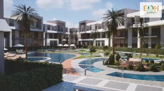 98sqm with a Prime Street View and Prime Investment