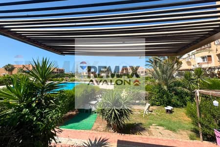Ground chalet for sale 160 m + 40 m garden (Marina 2)