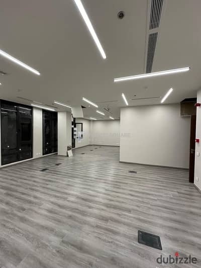 Unique office headquarters 119sqm fully finished for rent in the strongest location in District 5, Fifth Settlement Unique office headquarters 119sqm fully finished for rent in the strongest location in District 5, Fifth Settlement
