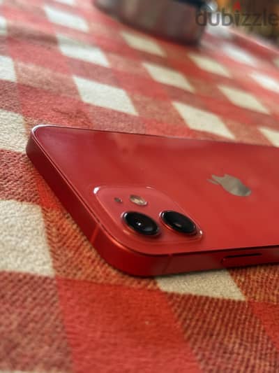 Apple - iPhone 12 العظمه