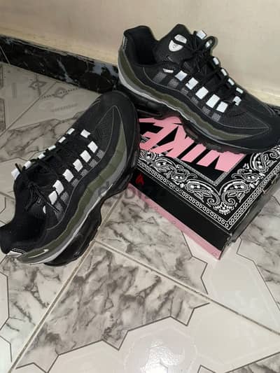 Nike air 95