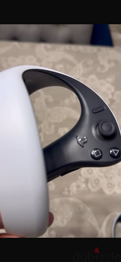 PSVR2 مستعمل بحالة ممتازة
