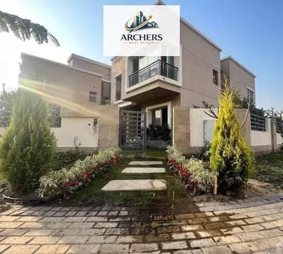 Villa Prime Location Taj City
