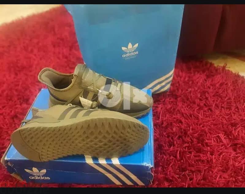 adidas u path run original 1