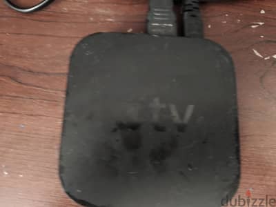 apple tv