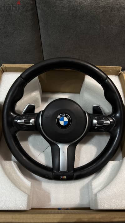 طاره m sport original