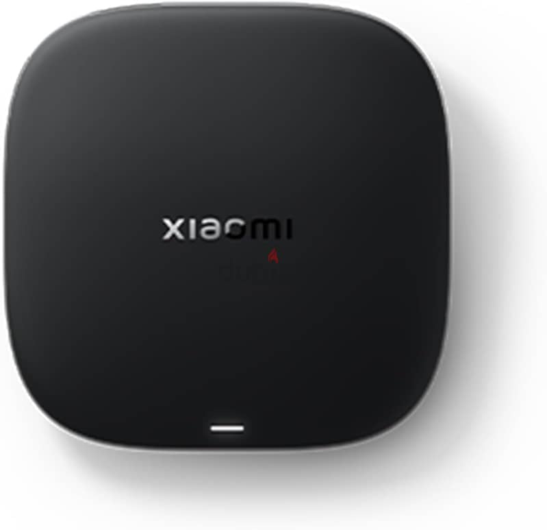 Xiaomi TV-Box 3rd Generation (Used Like New) 1