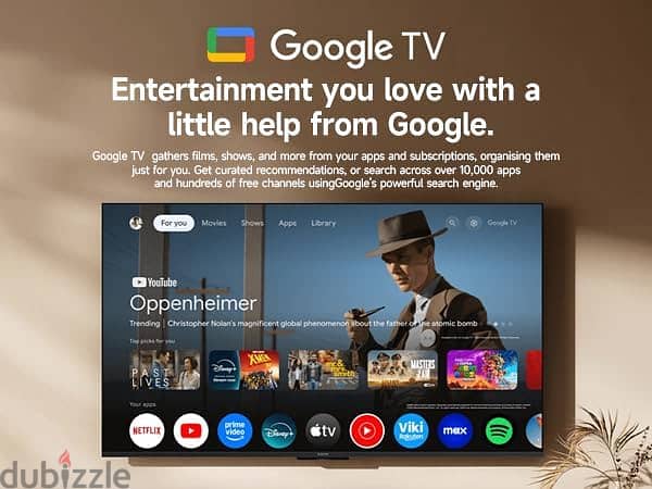 Xiaomi TV-Box 3rd Generation (Used Like New) 5