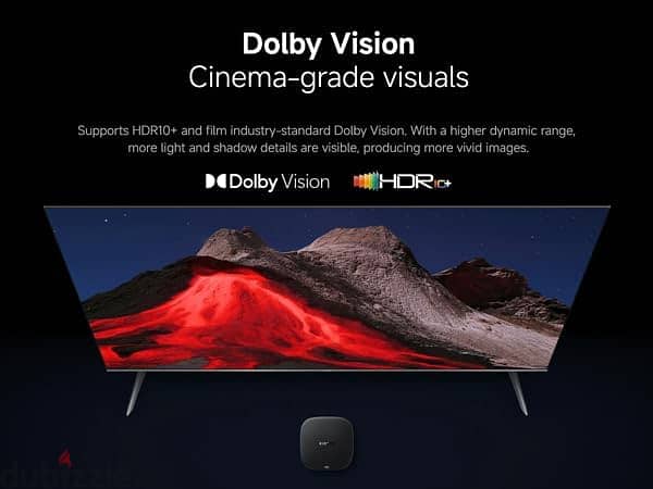 Xiaomi TV-Box 3rd Generation (Used Like New) 6