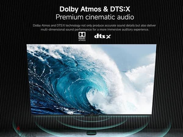 Xiaomi TV-Box 3rd Generation (Used Like New) 7