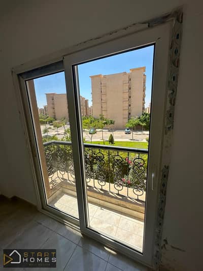 Apartment for sale in Al Rehab City
