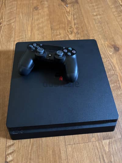 PS4 slim