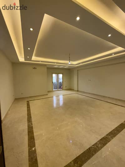 Apartment for rent empty in Compound Laila in the northern ninety Apartment for rent empty in Compound Laila in the northern ninety