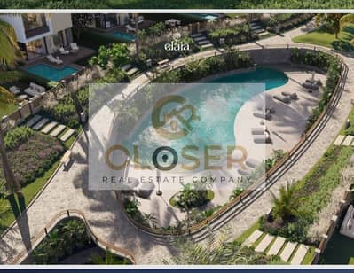 Own a studio in New Heliopolis with a down payment of 125,000 Own a studio in New Heliopolis with a down payment of 125,000